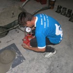 Ispitivanja svježeg betona