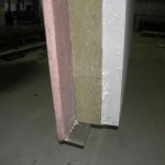 Prototip ECO-SANDWICH zidnog panela